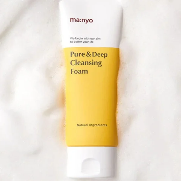 manyo-factory-pure-and-deep-cleansing-foam-100ml-pic-1