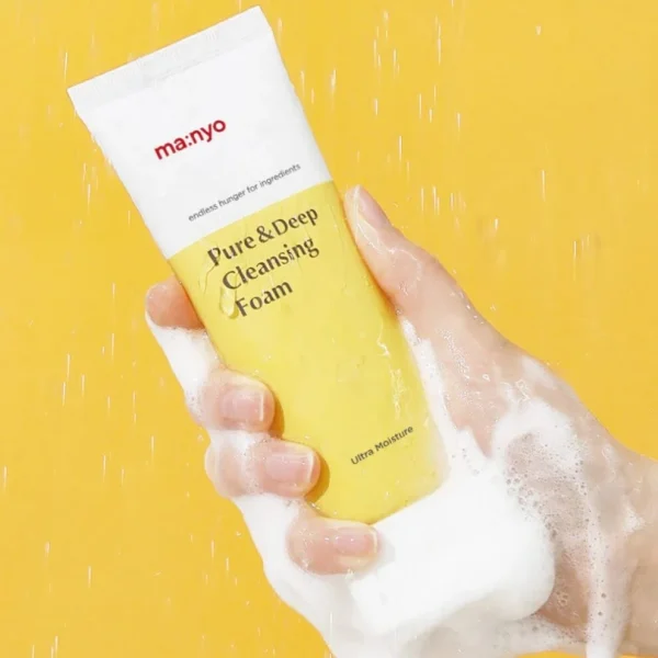 manyo-factory-pure-and-deep-cleansing-foam-100ml-pic-2