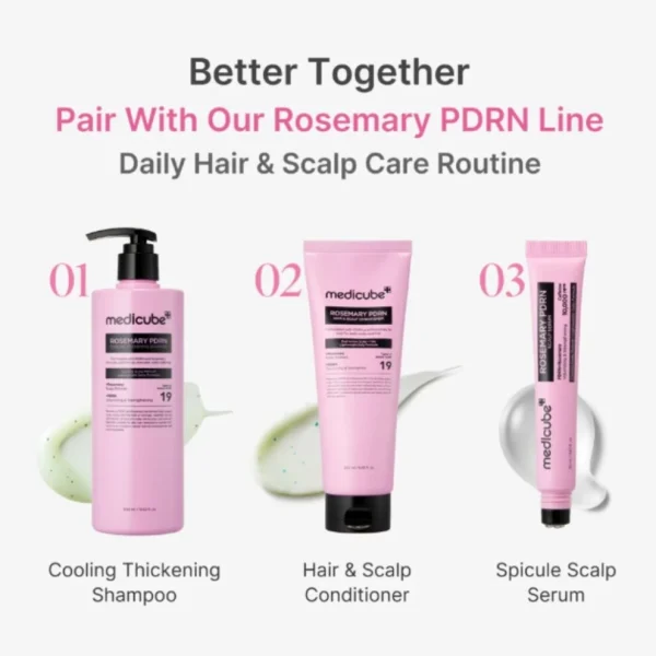 medicube-rosemary-pdrn-cooling-thickening-shampoo-400ml-pic-6