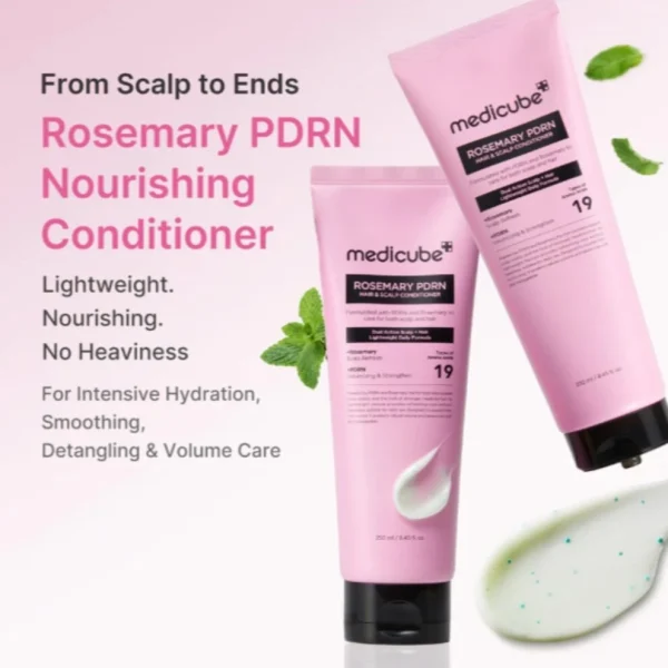 medicube-rosemary-pdrn-hair-and-scalp-conditioner-250ml-pic-1