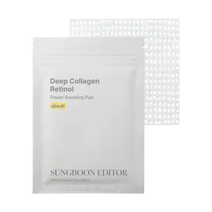 sungboon-editor-deep-collagen-retinol-power-boosting-pad-100pads-pic-1