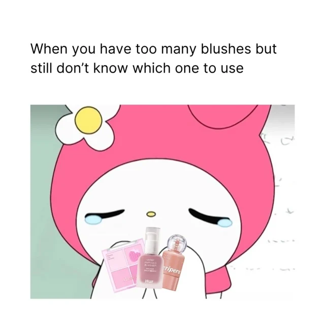 Ten boj známe všichni.😮‍💨

#skinguru24 #koreanmakeup #koreanskincare #memes #funny