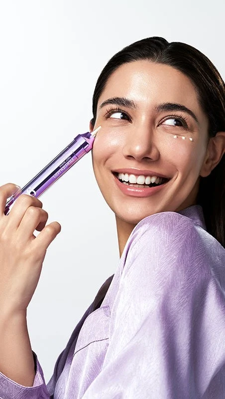 Dejte sbohem, tmavým kruhům pod očima!😌

@numbuzin_global No.9 NAD Retinol Volumetox Eye Cream💜

#skinguru24 #koreanskincare #koreanmakeup #numbuzin #eyecream